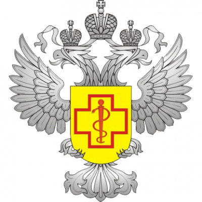 Управление федеральной службы по надзору в сфере здравоохранения по Томской области