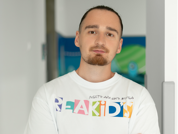 Андреев Андрей Юрьевич