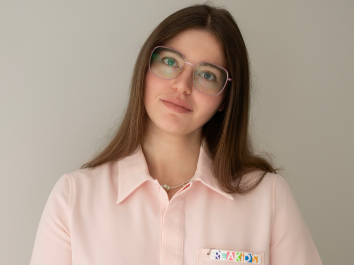 Кондратьева Дарья Константиновна