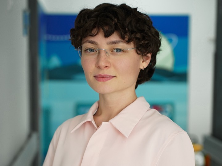 Пыженкова Ульяна Евгеньевна