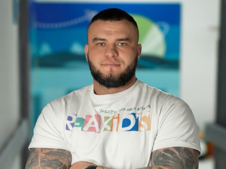 Гончаров Евгений Сергеевич