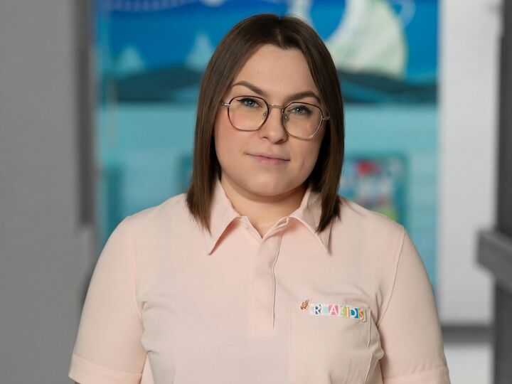 Волочина Екатерина Станиславовна