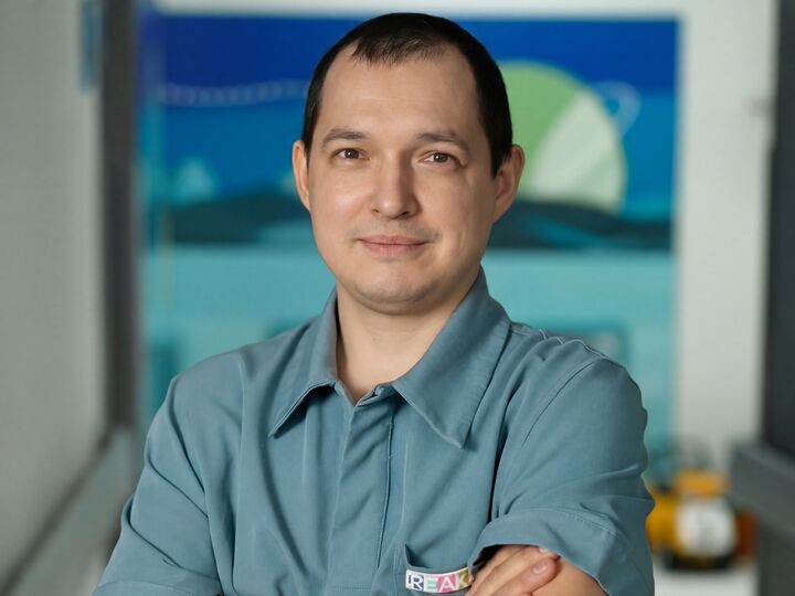 Малофиенко Александр Сергеевич