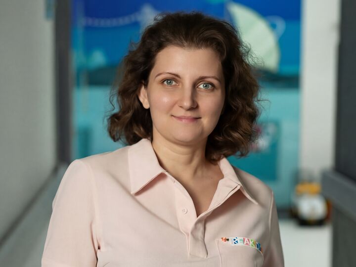 Коренькова Ирина Игоревна